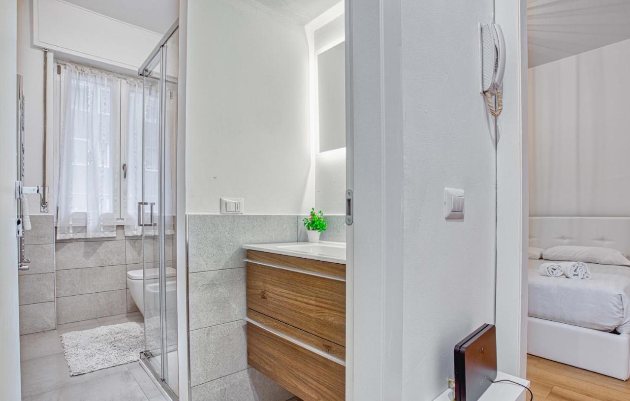 Joivy Warm And Inviting Flat With Balcony Apartment Milan Exterior photo